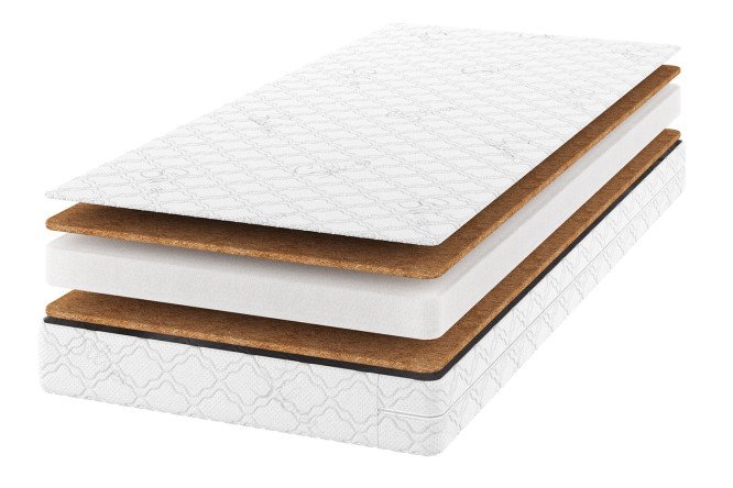 Матрас Classic Cocos 60х120 см