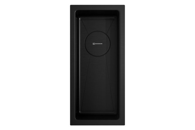 Изображение товара Мойка врезная OMOIKIRI Taki 20-U/IF-GB 4997015 20х44х18 см