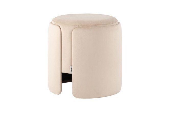 Пуф круглый Stool Group Taks