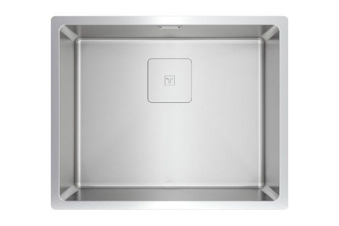 Изображение товара Мойка врезная Teka Flexlinea RS15 50.40 нержавеющая сталь 54х44х20 см