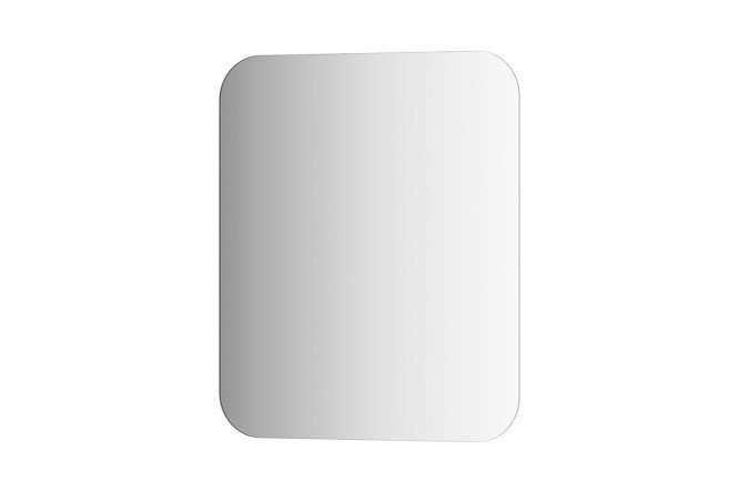 Изображение товара Зеркало с LED-подсветкой DEFESTO Opti DF 50x60 см современное освещение