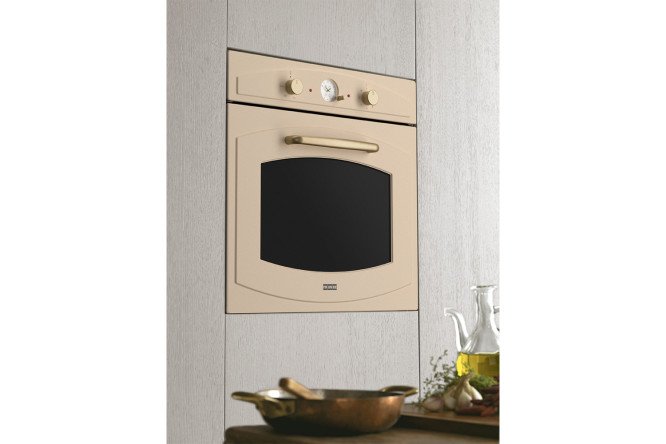 Электрический духовой шкаф FRANKE FCO 86 H OA 116.0696.541 59.5х59.5х54.5 см
