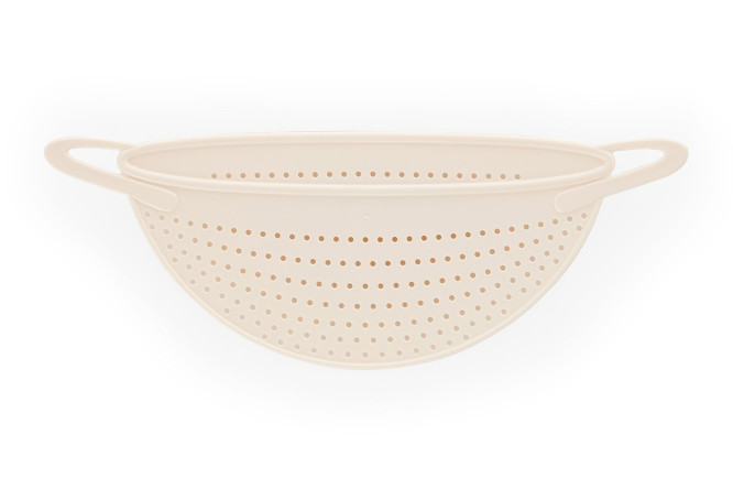 Изображение товара Дуршлаг-крышка BERKRAFT Home 35.5х1х13 см