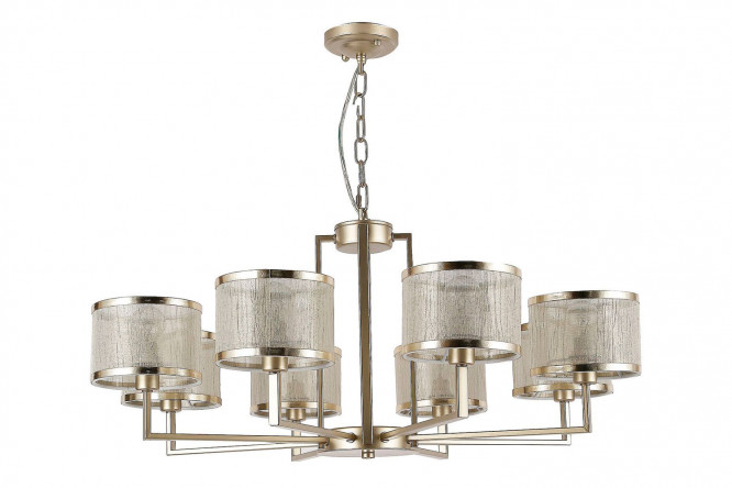 Изображение товара Люстра FAVOURITE Bonbon для освещения до 16 кв.м.