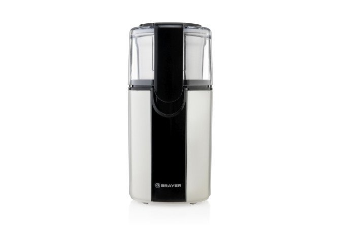 Изображение товара Кофемолка механическая BRAYER BR1182 для домашнего и коммерческого использования