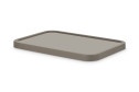 Контейнер с крышкой Stafi Terra 17.8x11x25.8 см, 4.5 л