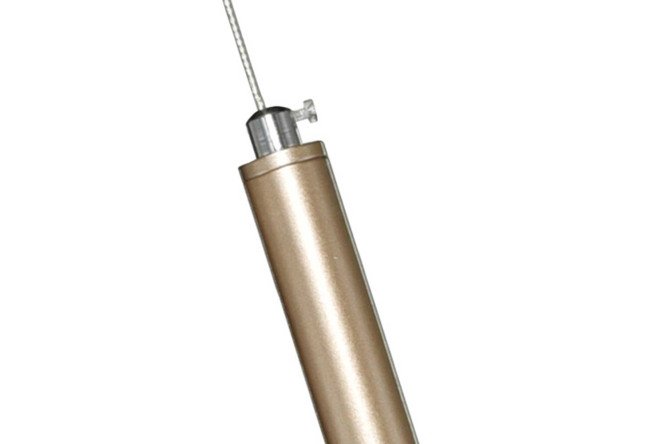 Светильник подвесной FAVOURITE Cylindro 1 кв.м., LED, 10 см