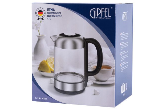 Чайник GIPFEL Etna