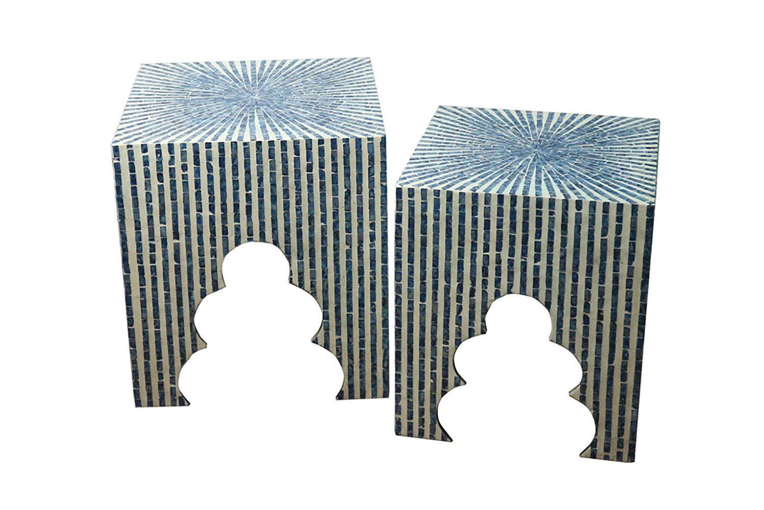 

Набор подставок 44826-Blue, 44826-Blue