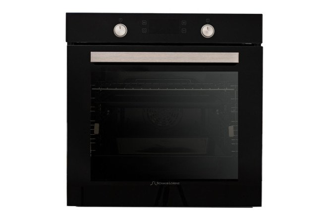 Изображение товара Электрический духовой шкаф SCHAUB LORENZ SLB EY6943 78 л 10 режимов