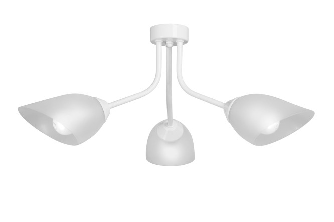 Изображение товара Люстра VITALUCE V3184/3PL для освещения до 9 кв.м с цоколем E14