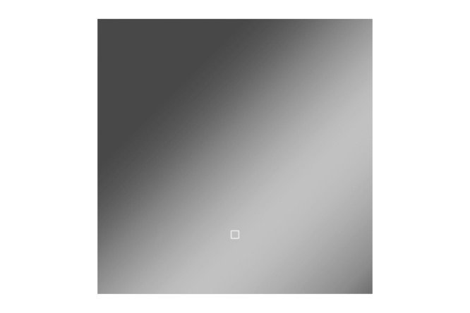 Изображение товара Зеркало SANSA Промо SZP8001KW 50х50 см с подсветкой