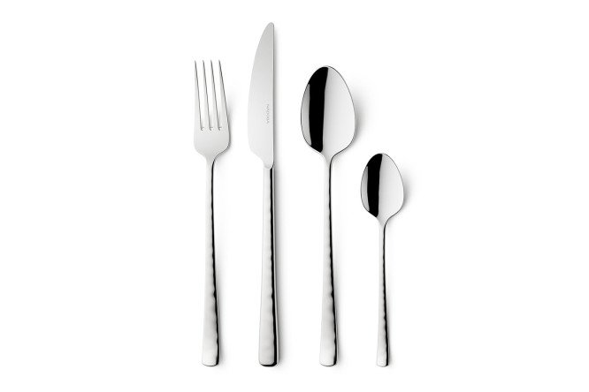 Изображение товара Набор столовых приборов NADOBA Aria 24 предмета для 4 персон