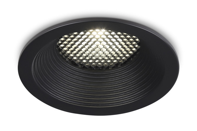 Фото 1 Светильник встраиваемый AMBRELLA LIGHT Techno Spot 1 кв.м, 9x4x9 см, GU5.3