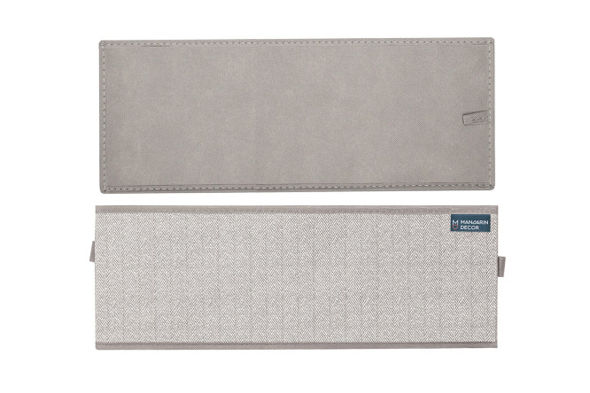 Набор коробов для хранения Melange 50x20x18 см