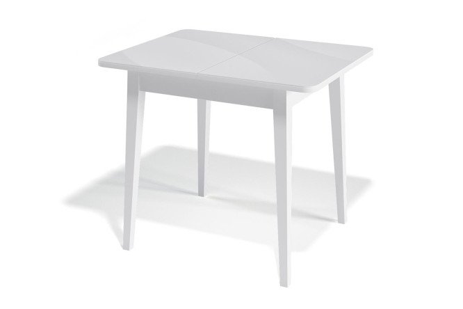 Изображение товара Обеденный раздвижной стол 90М 120х76х70 см для кухни и офиса