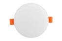 Светодиодная панель IN HOME RLP-FL 12x3.3x12 см, LED