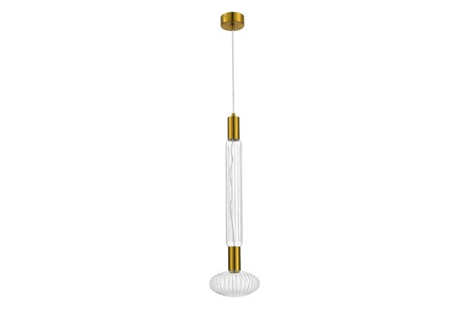 Изображение товара Подвесной светильник ST LUCE Tacche LED 18x59x18 см для 2 кв.м