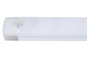 Светильник для мебели Uniel ULM-F60-2W/4000K/RECH SENSOR IP20 WHITE