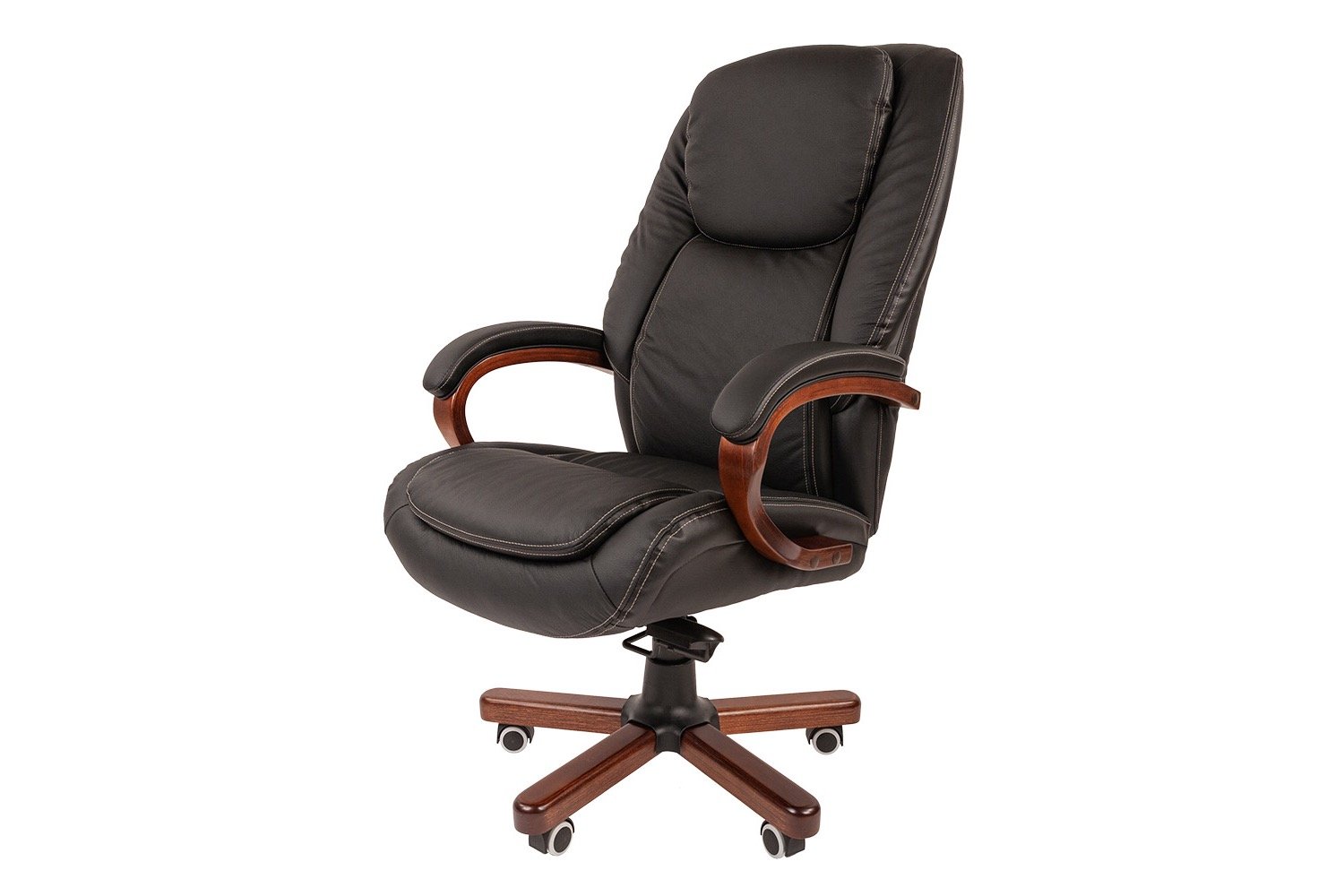 Кресло офисное CHAIRMAN 408