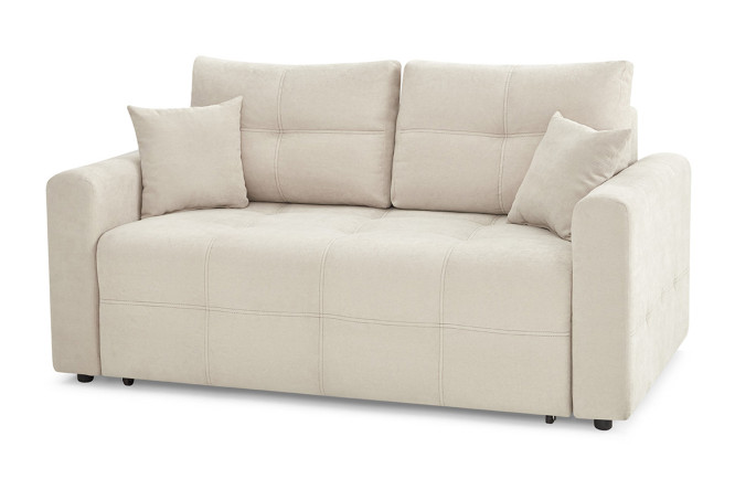 Изображение товара Диван-кровать Турин трёхсекционная еврокнижка 173х92х108 см