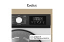 Стиральная машина EVELUX EW 42610