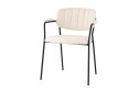 Стул Stool Group Кэрол с подлокотниками 61х78х57 см