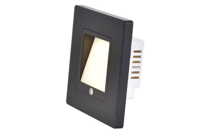 Светильник настенный FAVOURITE Nox LED