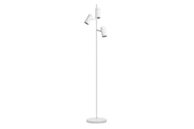 Светильник напольный IN HOME Тho 25x150x25 см, GU10
