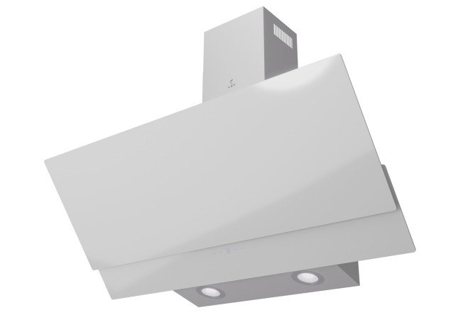 Изображение товара Вытяжка LEX Aria 900 White - стильная и эффективная вытяжка
