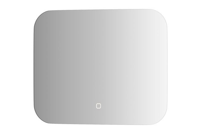Изображение товара Зеркало с LED-подсветкой DEFESTO Opti DF 2811SH 50х40 см