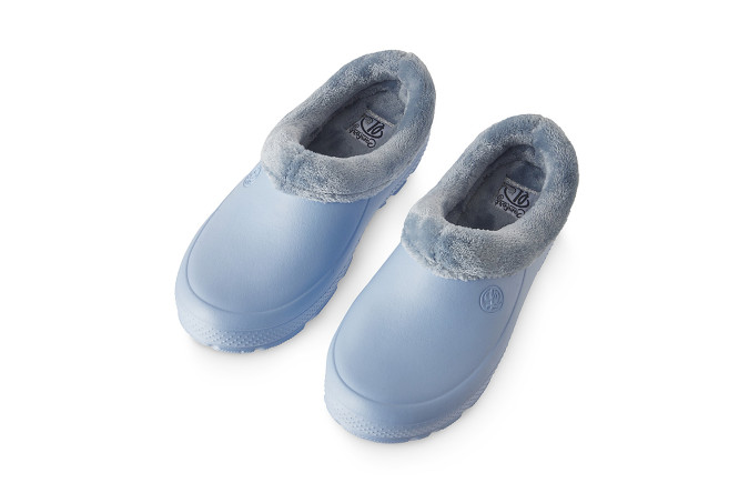 Изображение товара Галоши женские 4191W-L-EVA утеплённые 37