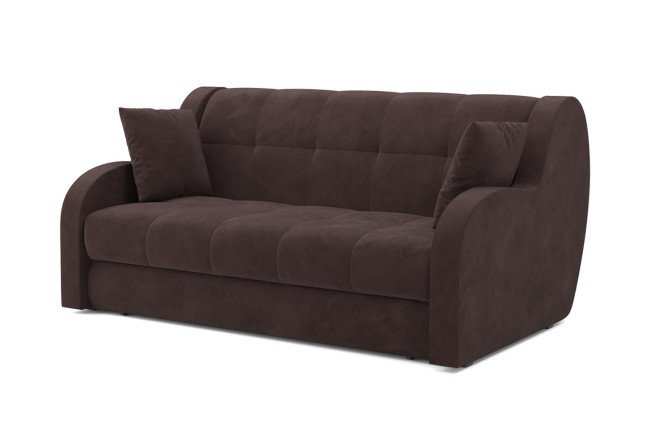 Изображение товара Диван-кровать Адриан с механизмом трансформации аккордеон