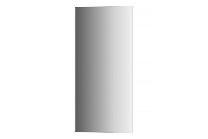 Изображение товара Зеркало настенное с фацетом EVOFORM Standard BY 0207 30х60х1 см