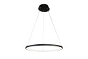 Люстра подвесная FAVOURITE Giro 7 кв.м., LED, 60 см