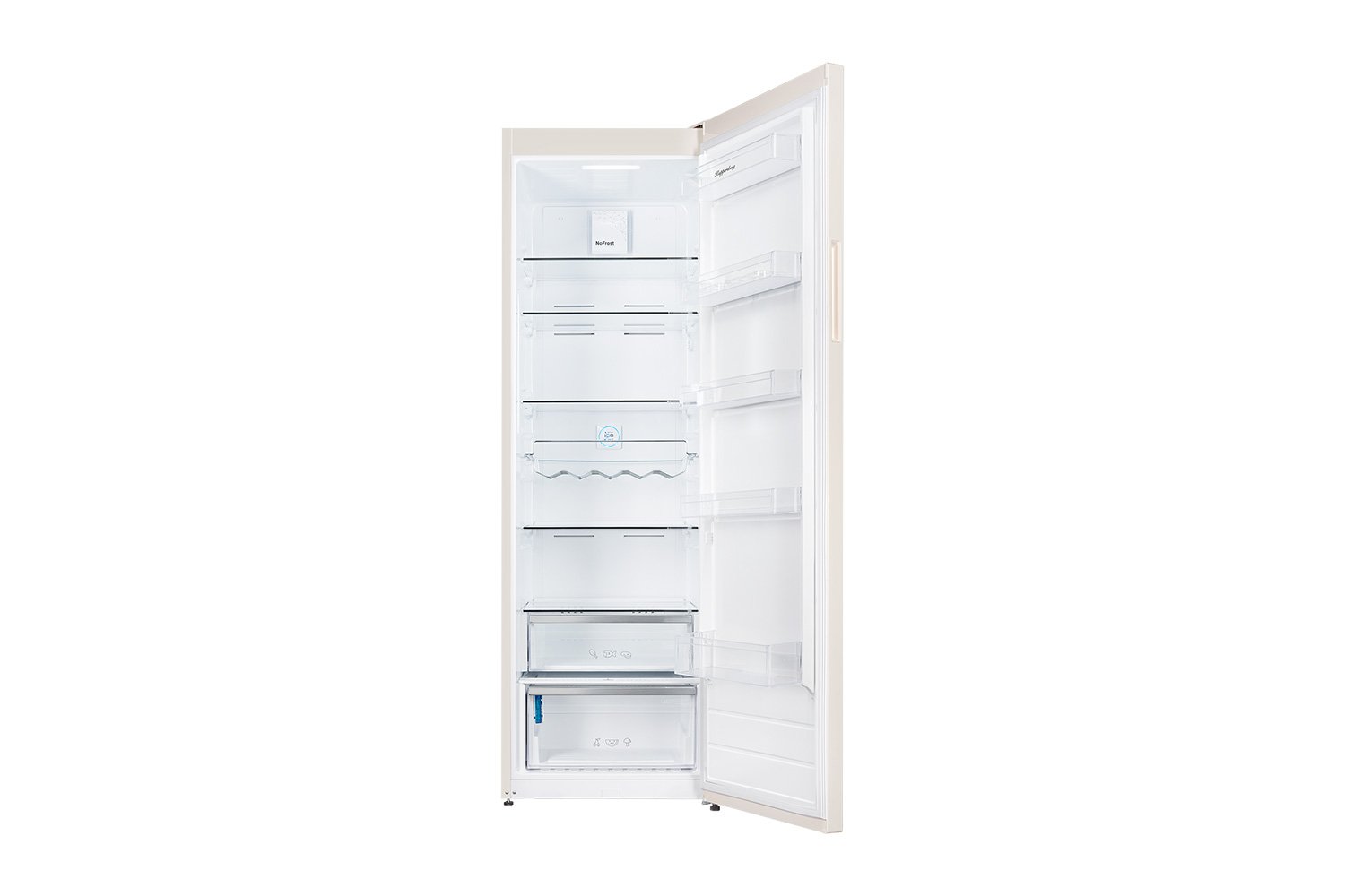 Холодильник Nrs 186