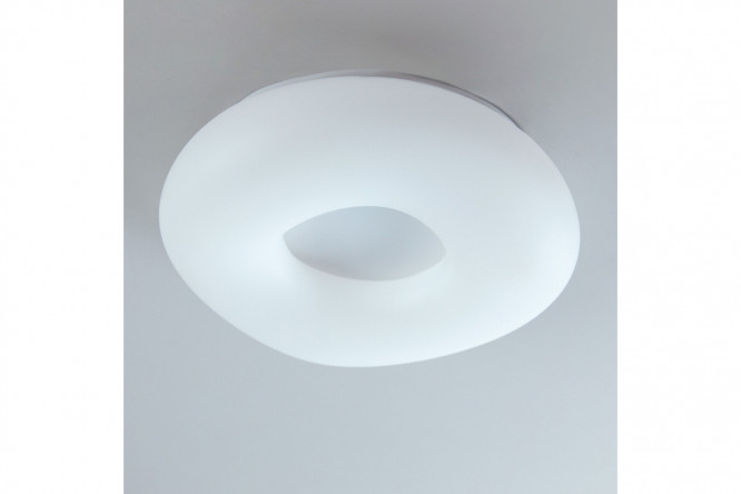 Бра CITILUX Стратус 4 кв.м, LED
