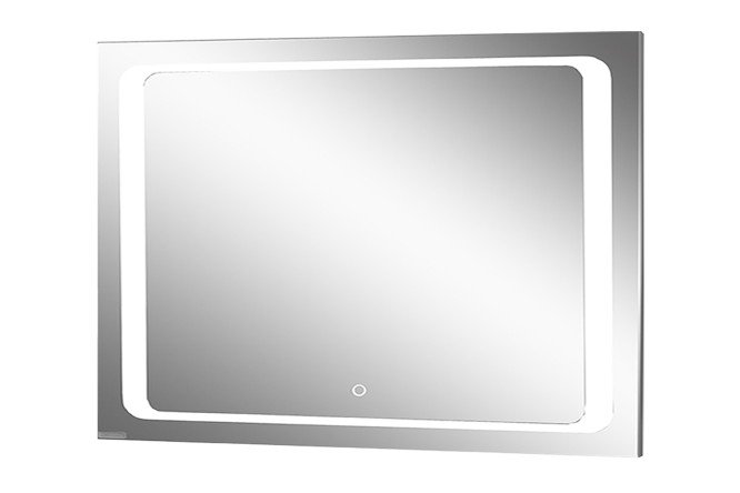 Изображение товара Зеркало с подсветкой SANSA Galaxy 100 модель 7 SG1008Z 100х70 см