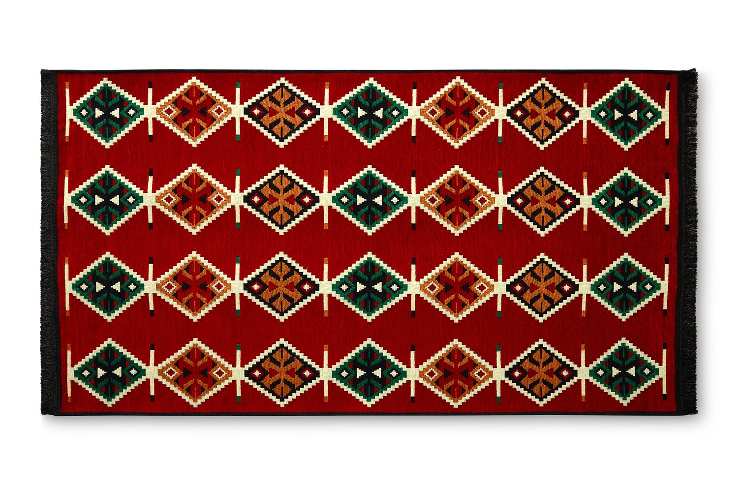 Hoff Ковёр Sark kilim — цена и наличие Hoff Ковёр Sark kilim