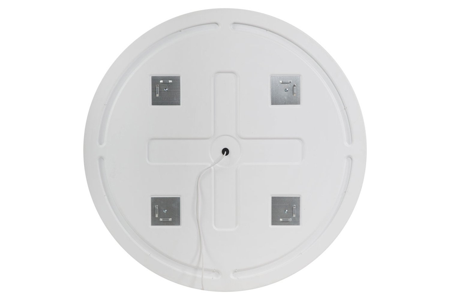 Зеркало с подсветкой BELBAGNO SPC-RNG-900-LED-TCH 90х90 см