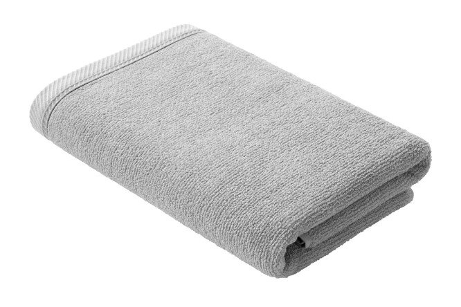 Изображение товара Махровое полотенце Fjord 50х90 см из 100% хлопка одноштучное