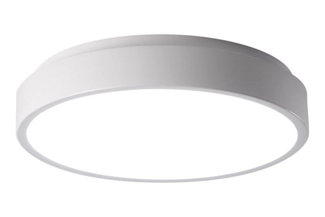 Изображение товара Светильник потолочный JAZZWAY PPB Sсandic-R 12 кв.м., LED, 38 см
