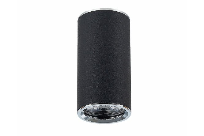 Светильник потолочный ST LUCE ST111 3 кв.м, 5.4x10.5x5.4 см, GU10