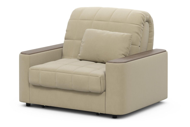 Изображение товара Кресло-кровать Даллас с механизмом Аккордеон размеры 113х90х104 см