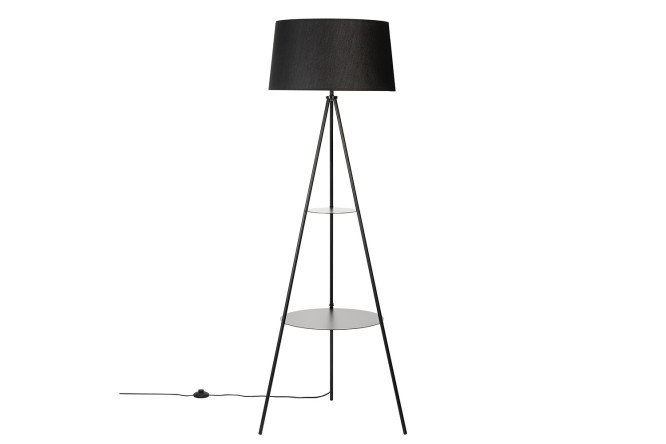 Торшер CITILUX Рейнер 5 кв.м, 66x155x66 см, E27