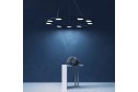Светильник подвесной LED MAYTONI DECORATIVE LIGHTING Modern Fad 12 кв.м., 80х150х80 см, LED