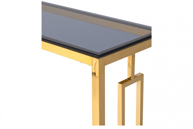 Консоль Stool Group Бруклин 115 см