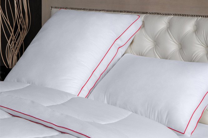 Подушка Airy Royal 50х70 см, Полиэстер