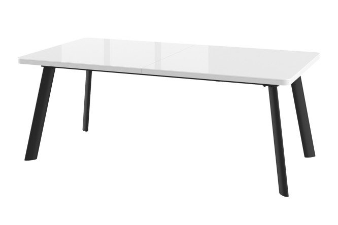 Изображение товара Раздвижной стол Leon Lux Radial 200х75х105 см с механизмом расширения