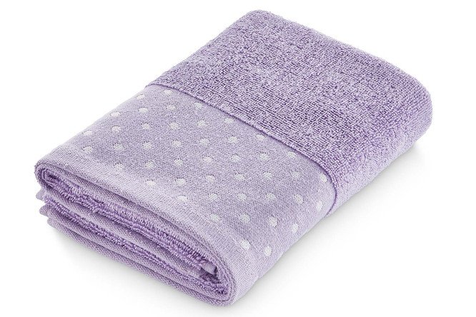 Изображение товара Полотенце для рук HOFF Dresden 50x90 см хлопок 1 шт.